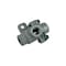 Bendix Valve, Double Check, Brake, 3/8 Thread, 3/8 Thread, 3/8 Thread 278614N - alternate 1